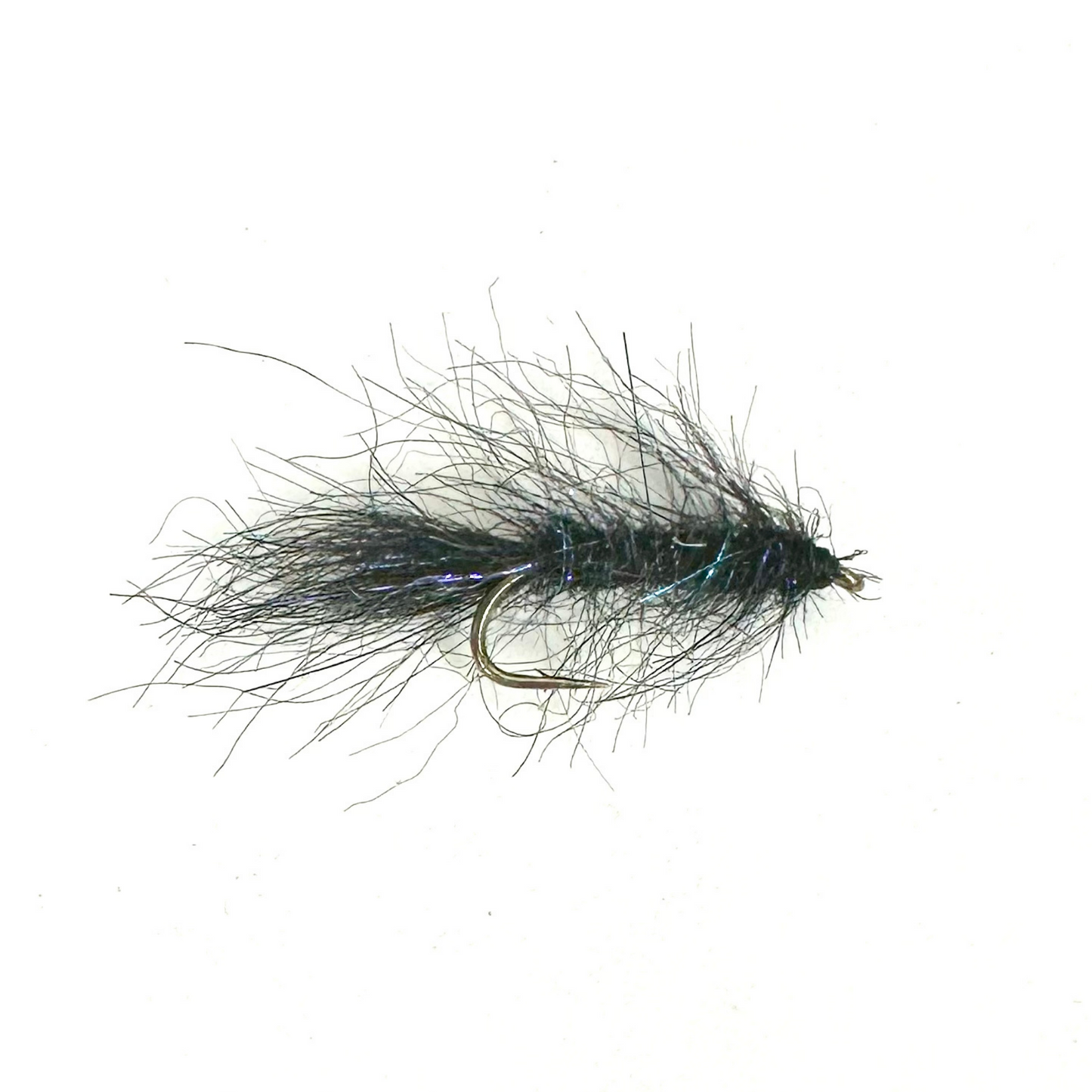 Simi Seal Leech, Tungsten BH