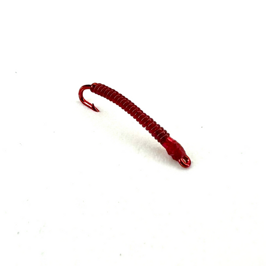 Tube Bloodworm
