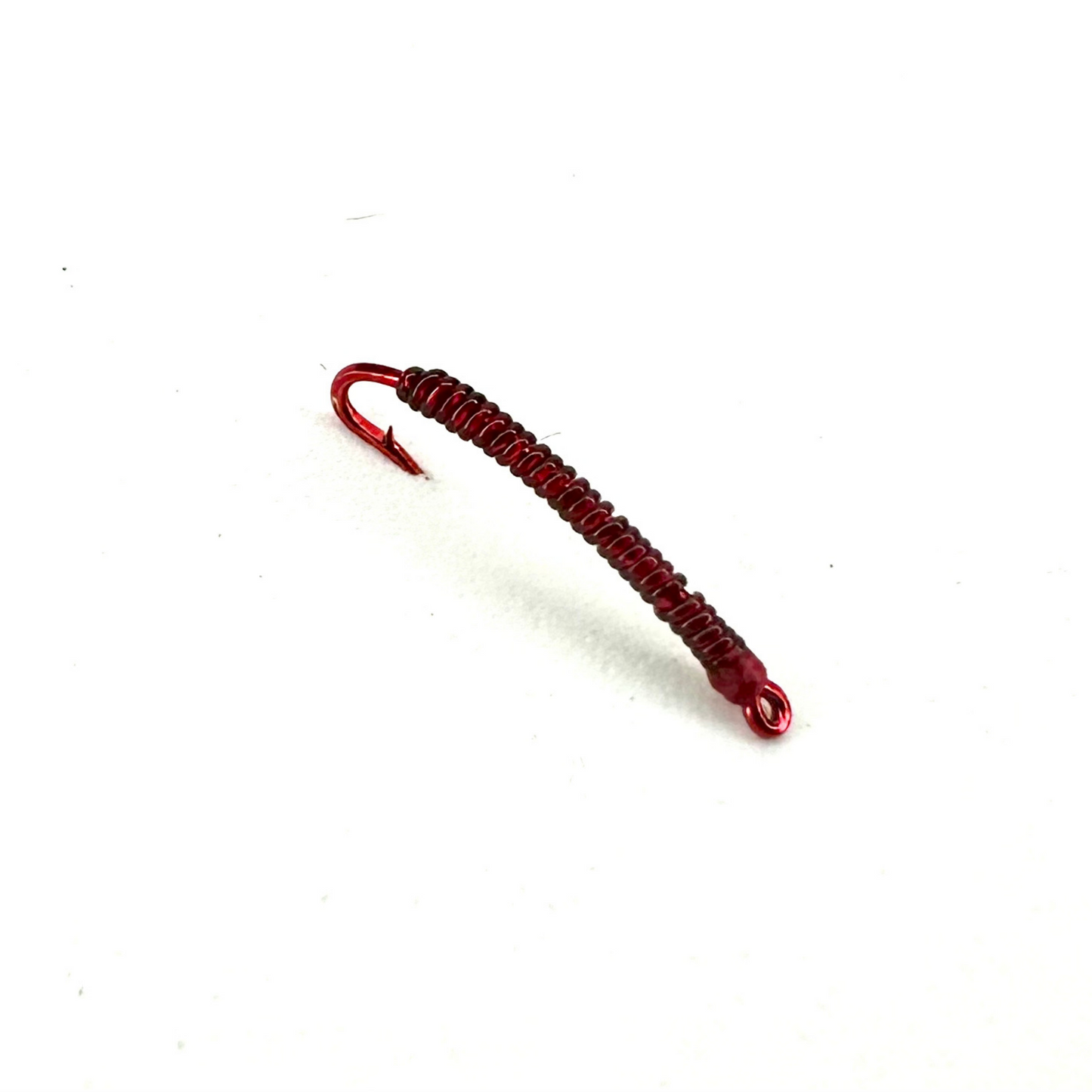 Tube Bloodworm