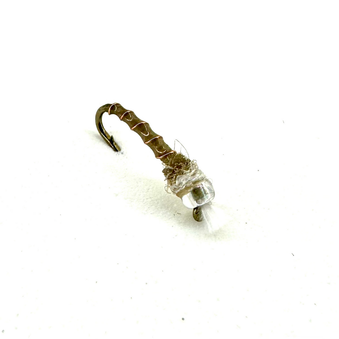 Cocktail Chironomid