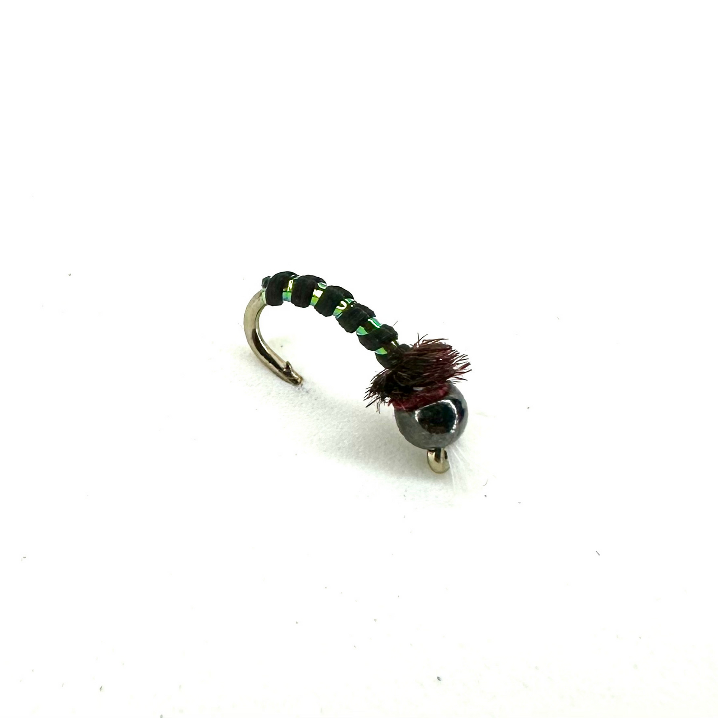 Two Style Chironomid, Tungsten BH