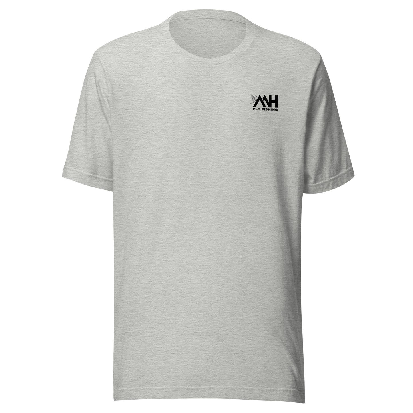 MH Trout Flies Unisex t-shirt