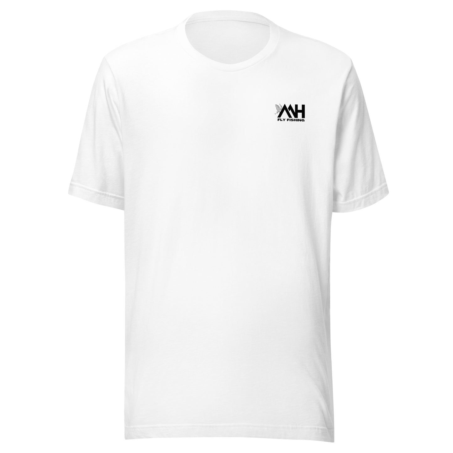 MH Trout Flies Unisex t-shirt