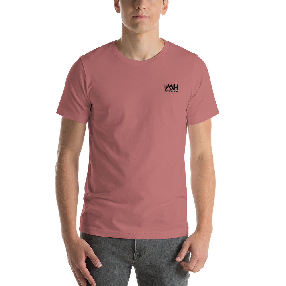 MH Time Flies unisex T-Shirt