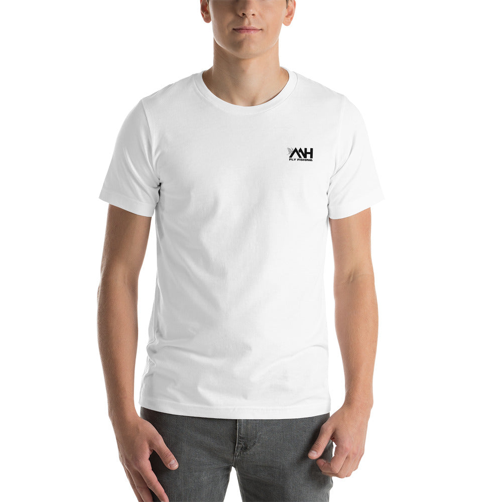 MH Time Flies unisex T-Shirt